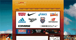 Desktop Screenshot of mj46center.com